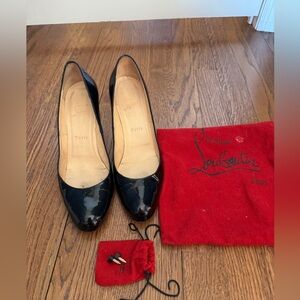 Christian Louboutin Dolly Pump